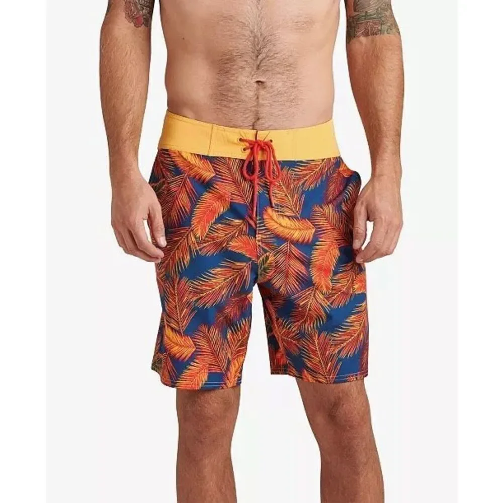 ✨REEF Men's Harrison Board Sz 38 Shorts✨